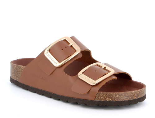 Sandali ciabatte grunland enny - sandali,
