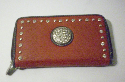 Borsa portafoglio donna - o,