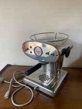 Macchina da espresso vintage