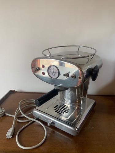 Macchina espresso vintage - espresso,
