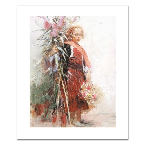 Pino bambino - (1939-2010), "bambino