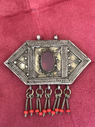 Pendant/Ciondolo/Pendentif