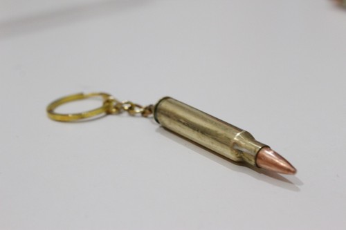 Portachiavi 223 rem - , (5.56
