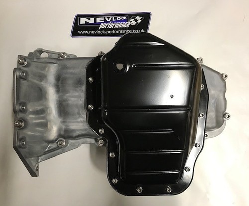 Kit bulloni coppa inox astra - coppa,