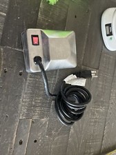 Spina per barbecue/rosticceria