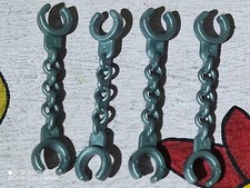 PLAYMOBIL x4 MOGLIE POLIZIA SCERIFFO 5700 5718 3159 3165 7679 4580 5727 3655