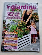 FAI da TE in giardino n°47 di