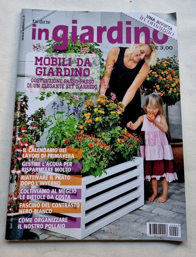 Fai giardino n - giardino, n°47
