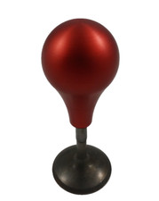 1PR ALUMINUM SHIFT LEVER KNOB