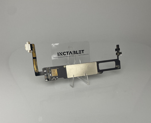 Scheda madre apple ipad - scheda,