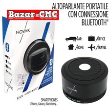 ALTOPARLANTE BLUETOOTH MINI