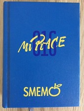 SMEMORANDA 2016 SIZE XS COLORE