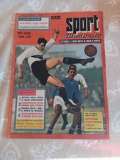 RIVISTA LO SPORT ILLUSTRATO