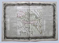 De la Beotie Megaride et Attique Beozia Attica Phocide Platea Tebe Maratona 