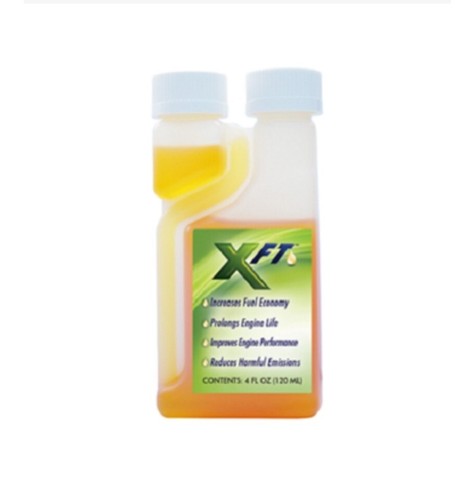 Xft flacone 120 ml - xft,