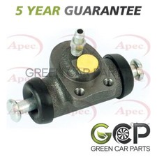 Cilindro freno ruota