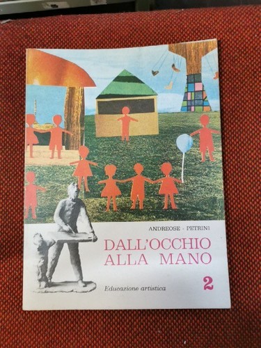 Dall occhio alla - dall'occhio, adreose