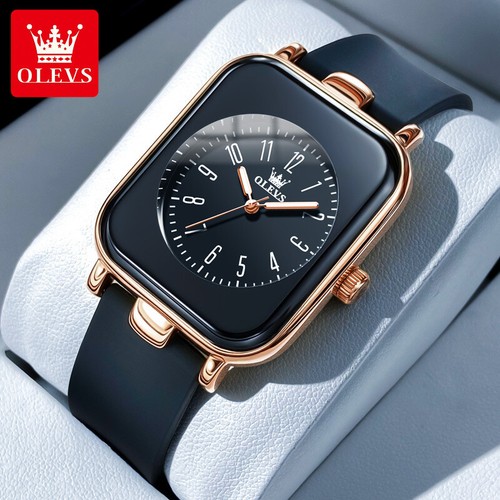 Olevs orologio donna quarzo - orologio,