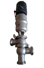 Valvola di controllo