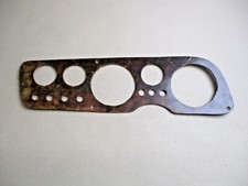 Fiat 124 850 Spider Coupè