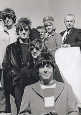 The Beatles, San Francisco