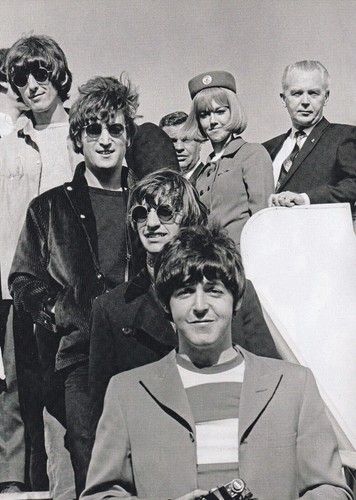 The beatles san francisco - the,