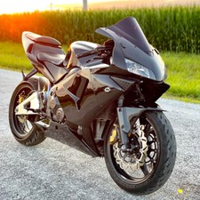 MSB Injection Gloss Black