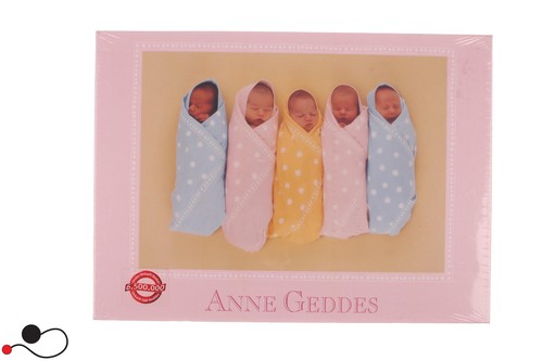 Puzzle schmidt anne - puzzle,