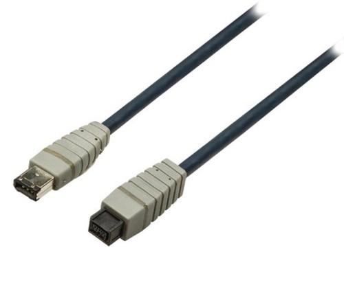 Cavo firewire pin 4 - 2m,