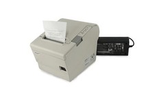 B-WARE Epson TM-T88IV