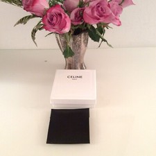 CELINE PARIS Leather Jewelry