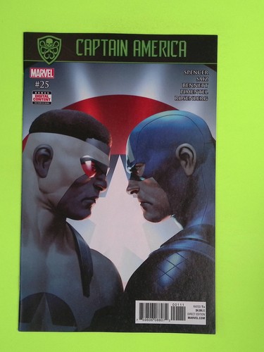 Captain america 2017 - america, #25