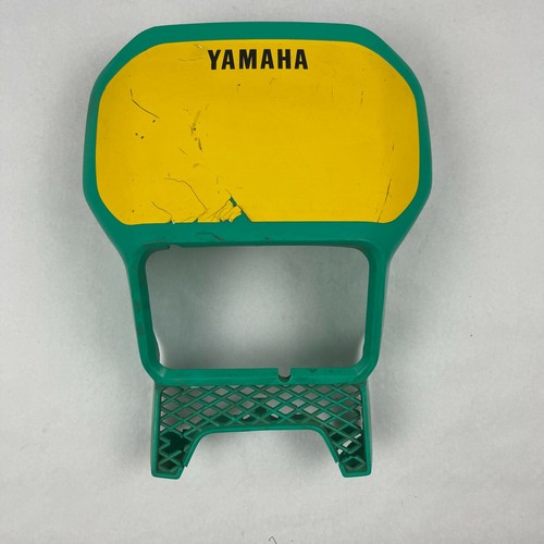 Carena maschera lampada