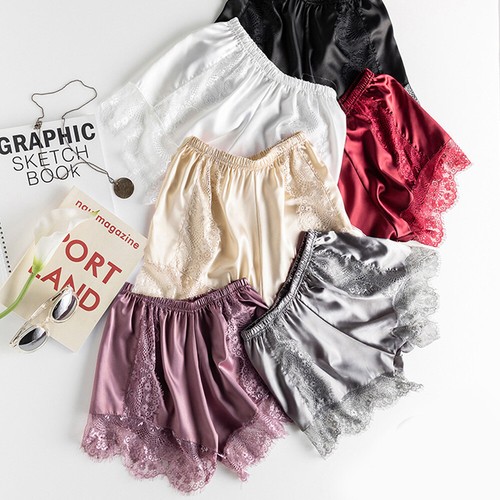 Mutandine pantaloncini - , di