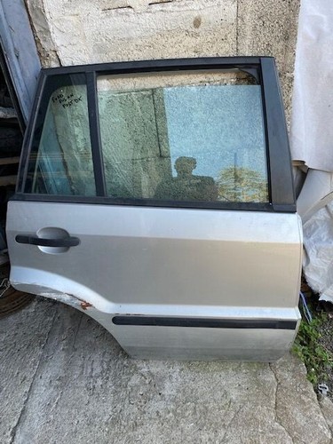 Ricambi usati sportello - ricambi,
