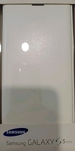 Cover book samsung - cover, mini