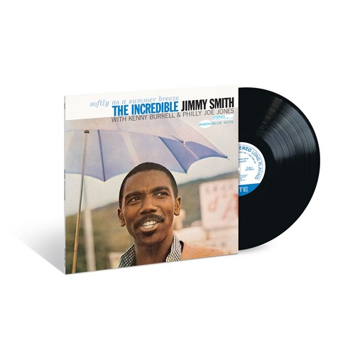 Jimmy smith softly as a - as,