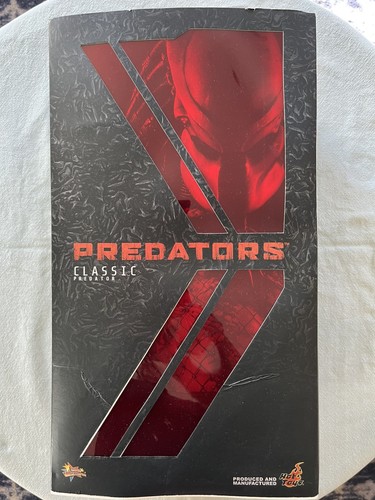 Hot toys mms162 - mms162, classic