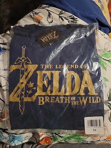 Maglietta legend zelda - maglietta,