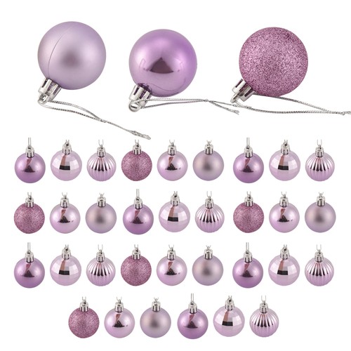 Addobbi per albero di - per,