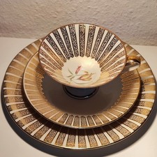 Tazza da collezione 3 pezzi