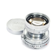 Leica Summicron-M 50 mm f/2.0