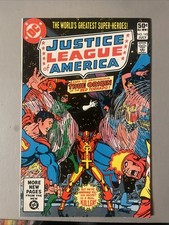 Justice League of America