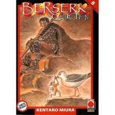 KENTARO MIURA  BERSERK