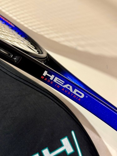 Racchetta tennis head pro - da,