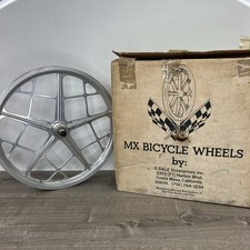 Ruota vintage NOS Mongoose