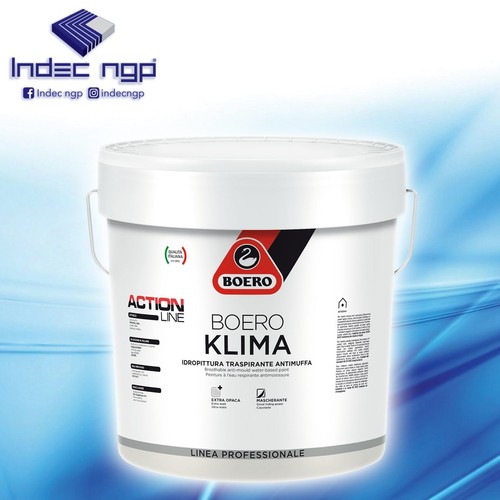 Boero klima pittura - boero,