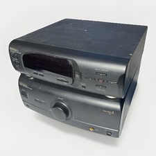Technics ST-CH505 + SE-CH515D