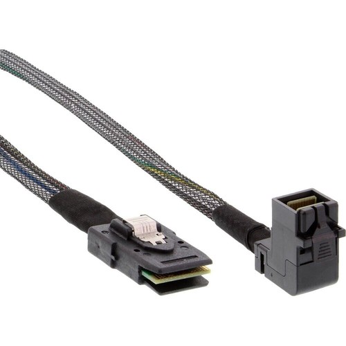 Inline cavo mini sas sff - sas,, sff-8643