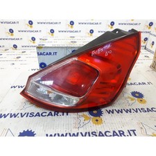Fanale Posteriore Destro Ford